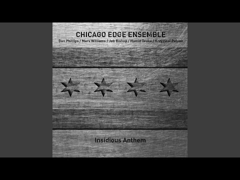 04 Nonlinear Deconstruction online metal music video by CHICAGO EDGE ENSEMBLE