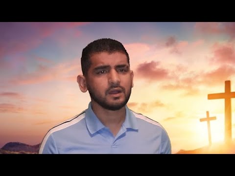 🙏 Lukáš Šandor ❌ Irena - Ježiš me kamav tut 🙏❤️  ( Official Video) CHVÁLA