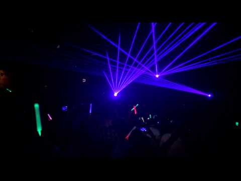 Eric Prydz @ Royale Boston 11/28/14 - Cirez D - On Off W/ ID