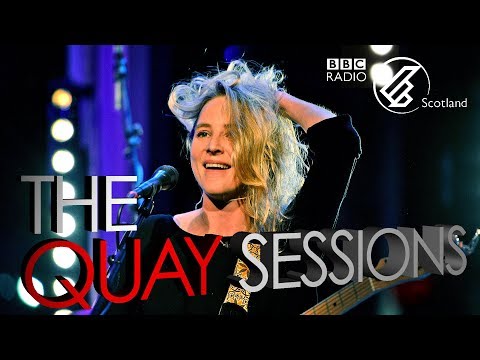 Lissie - When I'm Alone (The Quay Sessions)