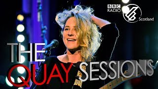 Lissie - When I&#39;m Alone (The Quay Sessions)