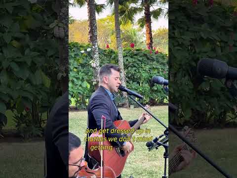 video cover 3 fornecedor: Di Gasparoto – Música & Casamento