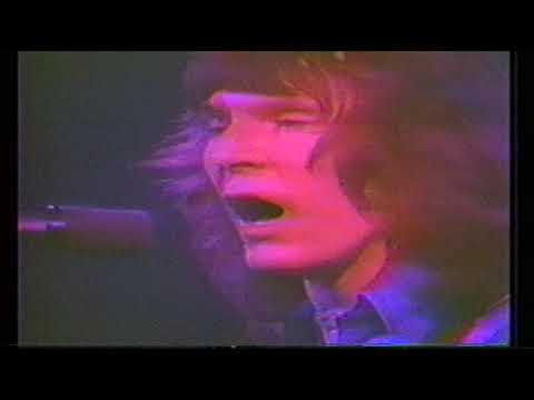 YES ~ L I V E Close To The Edge, with ADDED DIGITAL e-FX TEST