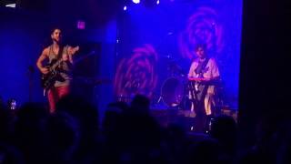 "Foolish Thing" Darren Criss at the Teragram Ballroom 2017