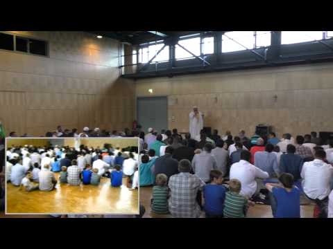 Fiter Bajrami (Hannover) 2014