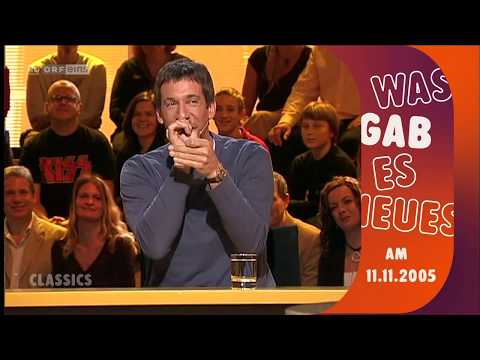 Was gibt es Neues? Classics vom 21.7.2017