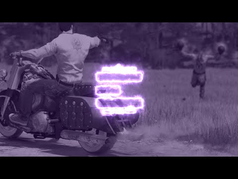 Tunguska Suite - Serious Sam 4 (Cover)