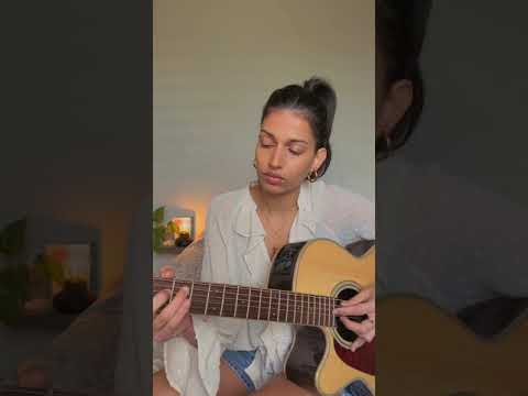 Coeur de Pirate X Georgio "Concept Flou" - LISV (cover)