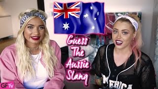 Pia Mia plays &quot;guess the Aussie slang&quot; | Girlfriend Magazine
