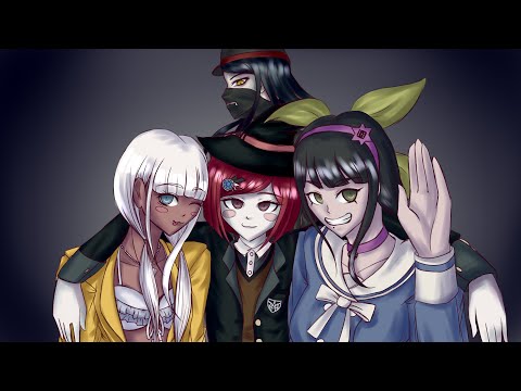 Why Danganronpa v3's Trial 3 is Criminally Underrated
