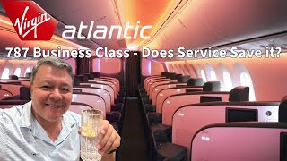 Is This the Worst Business Class Seat? 🇬🇧 to 🇮🇳