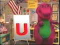 Barney 1990 Alphabet Song Tv Vhs Viral Viralvideo Barney Kids Children Sing Song Music Bd