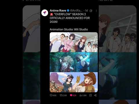 yes... over flow is back .... #anime #manga #overflow #onepiece #naruto #otaku #zoro #dragonball