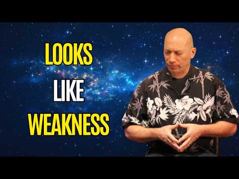 Why Surrender Makes You Untouchable - Bashar Darryl Anka Channeling