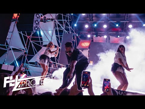 Fly Project - #MostWanted TOUR | Promo