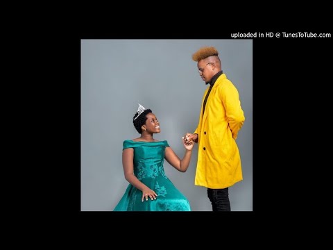 Sidof Feat. Tamyres Moiane - O Nosso Amor (Audio)