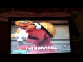 Elmo And I Know It