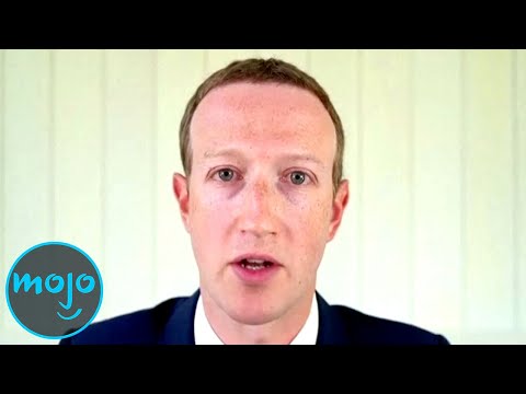 2020年全球最有權力的十大人物排行榜 (Top 10 Most Powerful People in the World in 2020)