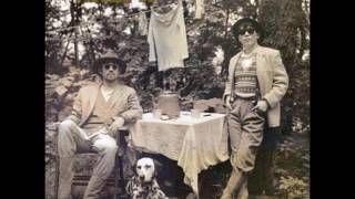 HALF  A BOY HALF A MAN / NOBODY