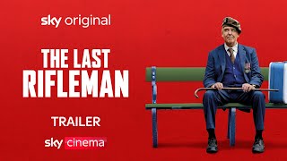 The Last Rifleman | Official Trailer | Starring Pierce Brosnan