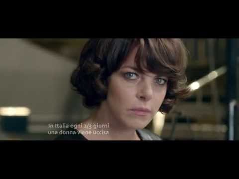 "Un'altra storia" l'emozionante corto di G.Pignotta contro la violenza sulle donne