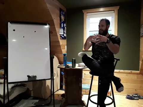 1689 Chapter 3 Part 2 Predestination and election