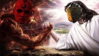 Shaman? More like SA-TAN - [For Honor]