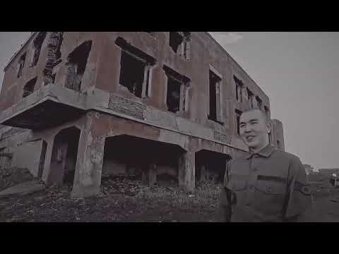 MB-Яах гэж чамтай ( Yah gej chamtai ) MV