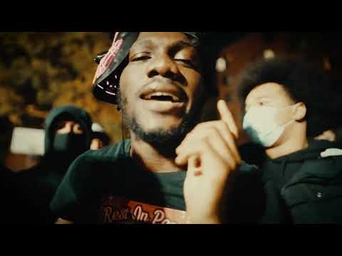 JJDaFlyer & Nesty Gzz “Death Wish” (Official Music Video)