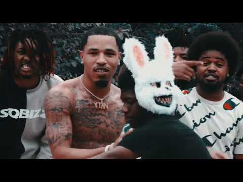 YtAn KyRiQ - Cinco (Official Music Video)