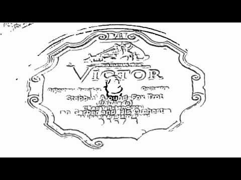 Steppin' Around - Jan Garber And Harry Reser (Victor)