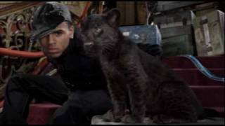 Andre Merritt ft. Chris Brown - Erased