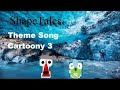 The 3rd ShapeTales Cartoony Of Christmas