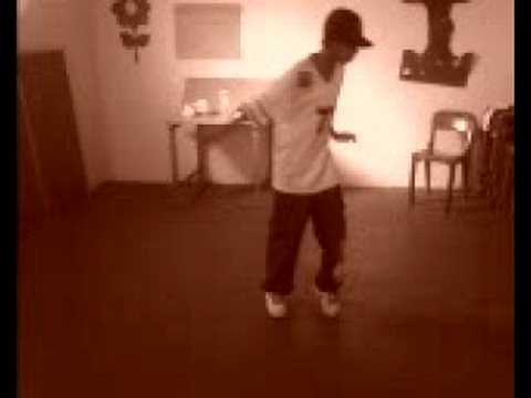 B3K...TBoog freestyle....black charm