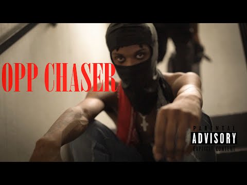 Opp Chaser - DD2x (Fresh Out Edition)