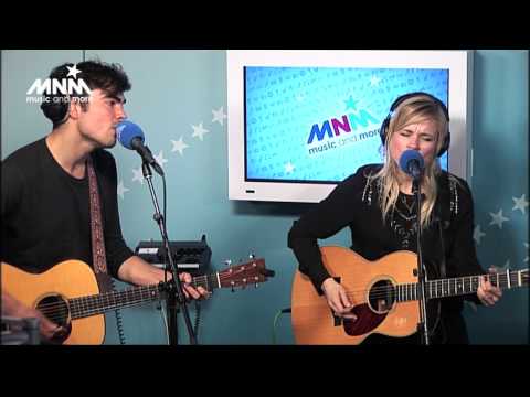 MNM: The Common Linnets - Calm After The Storm