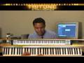GospelKeys Xtravaganza Very Cool Tritone Technique Demonstration
