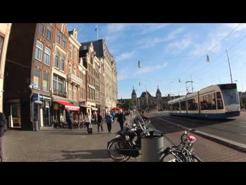 Amsterdam 2015/09/13