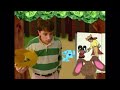 BC What Story Does Blue Want To Play Part 13