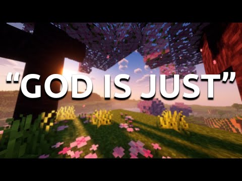 "Take Refuge in me" - Psalms 94-96