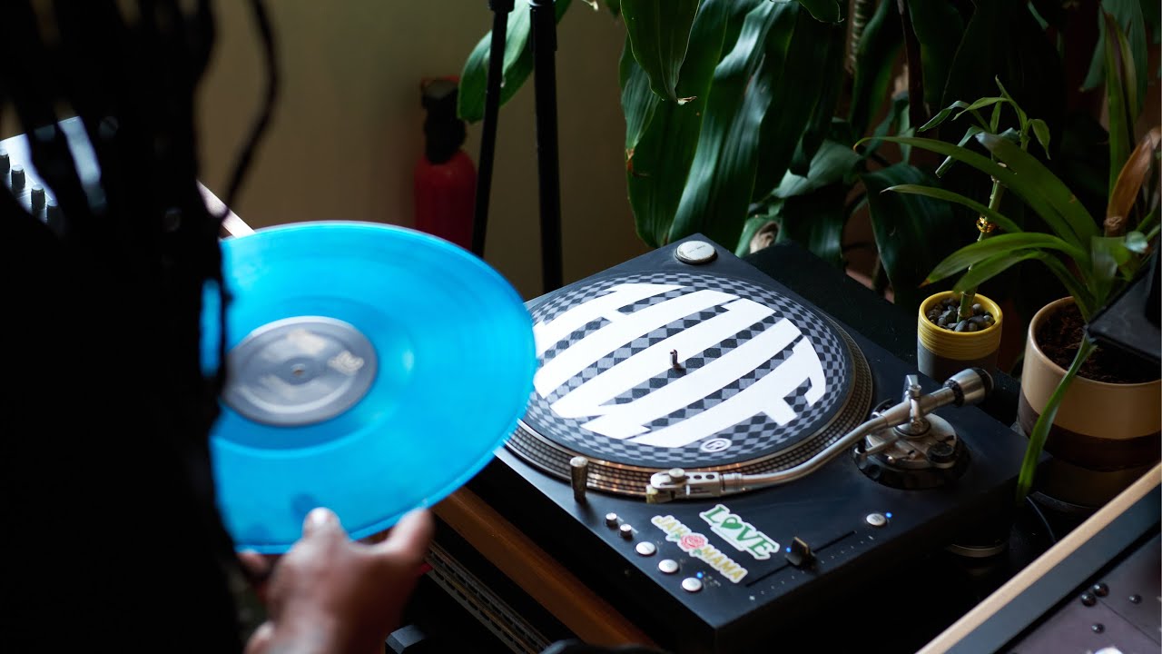 HUF Holiday 21 // Connected By Culture