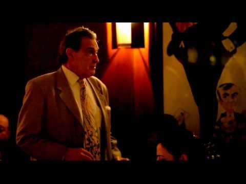 Nuno de Aguiar, "Fado Triplicado" - "Baile dos Quintalinhos"