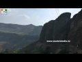 Trimbakeshwar Shiva Temple TOP VIEW INDIAN TEMPLES NASHIK INDIA