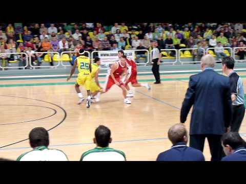 Levice-Svit 10.10.2009