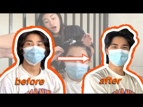 how to not cut a mullet