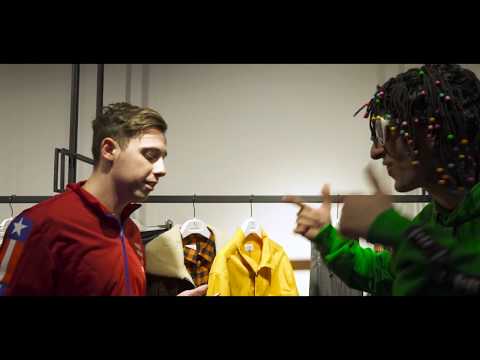 SE I RAPPER FOSSERO FAKE vs CaneSecco