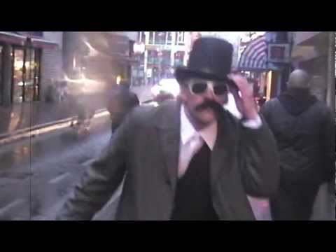 Baron Von Alias & Arhat - Vicious Circle (OFFiCiAL MUSiC ViDEO)