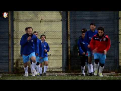 Notai Calcio Catania Trailer