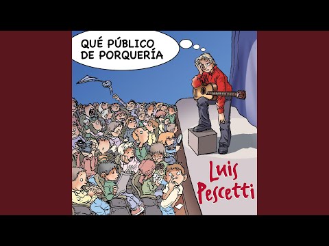 Monólogo Sobre Los Nervios