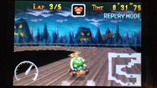 [MKSC] rGV3: 1:08.06 (Non-SC)